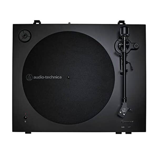 Découvrez notre test complet de la platine Technica AT-LP3XBT-BK avec connexion bluetooth : caractéristiques, qualité audio et verdict final pour ce lecteur vinyle.