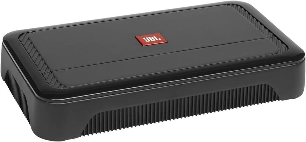 Test : amplificateur Jbl Club A1000, puissance Et Performances Au Rendez-vous